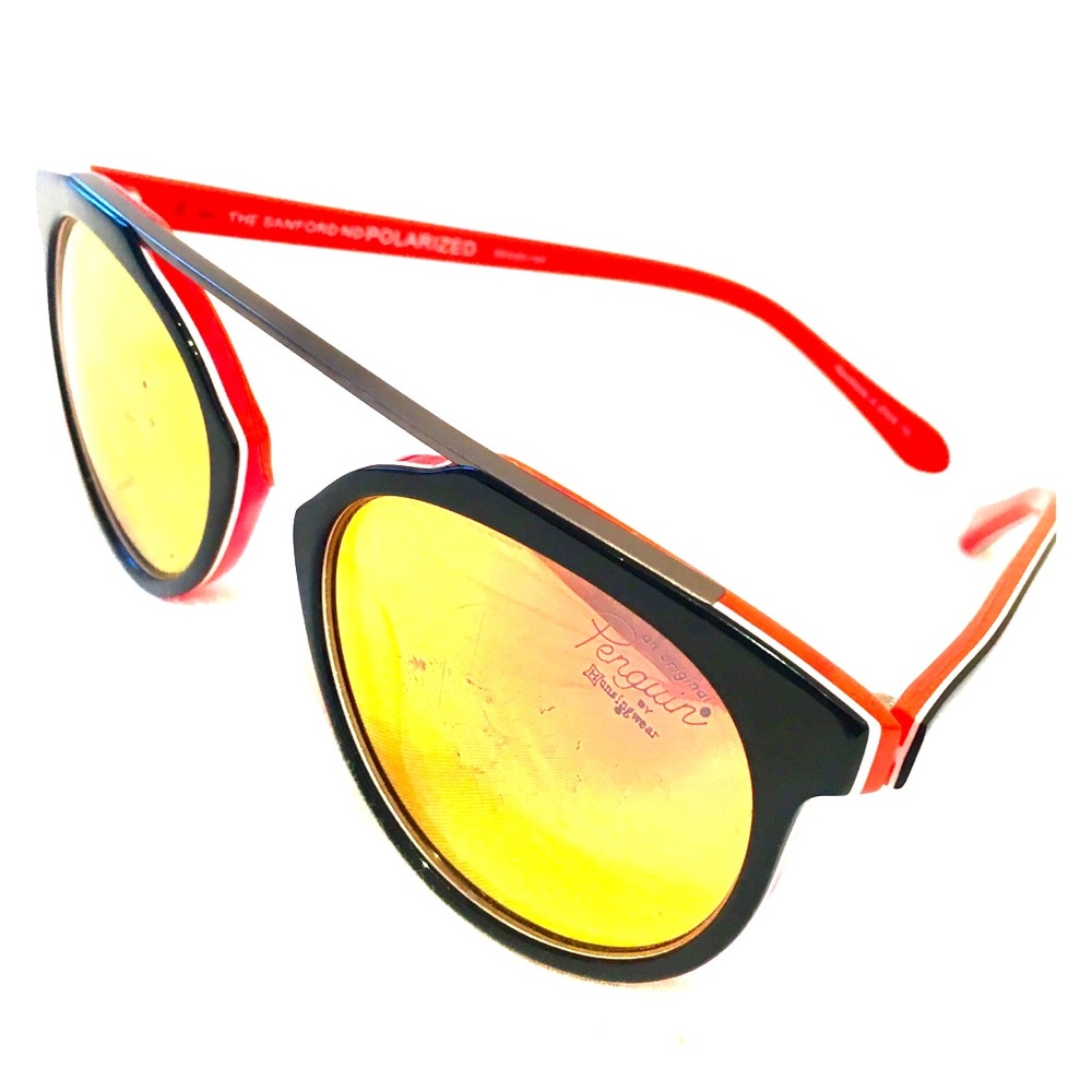Original Penguin sunglasses